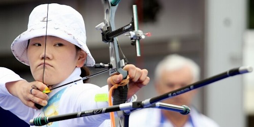 Archery