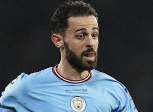 Bernardo Silva