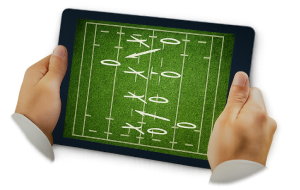Spelstrategier