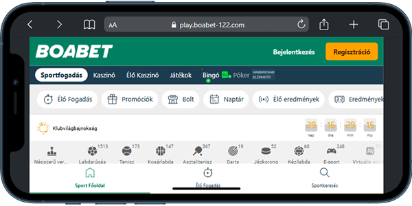 Boabet vélemények