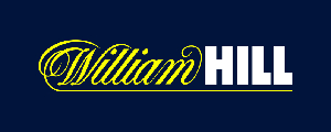 William Hill betting sidor