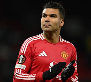 Carlos Henrique Casemiro