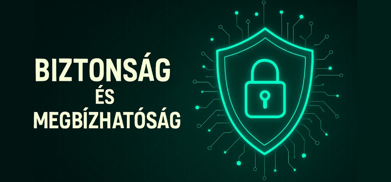 Cashed magyar biztonság