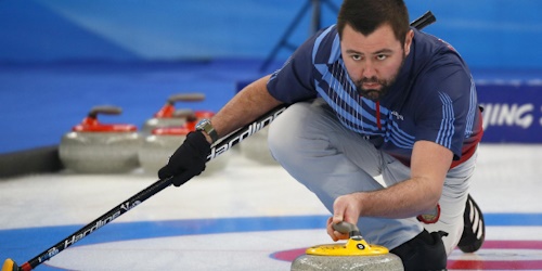 Curling