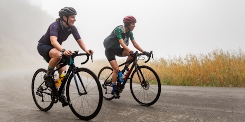 Cycling