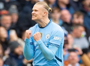Erling Haaland