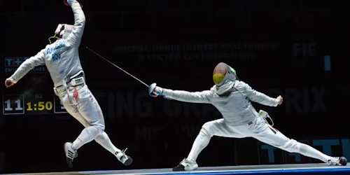 Fencing