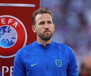 Harry Kane