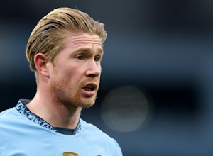 Kevin De Bruyne