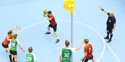 Korfball