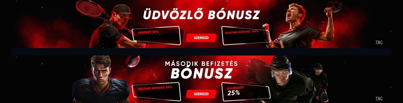 Lamabet sportbónusz