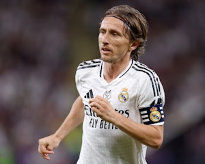 Luka Modrić