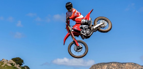 Motocross