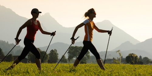 Nordic Walking
