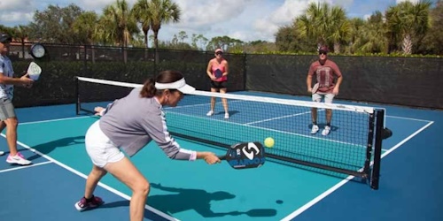 Pickleball