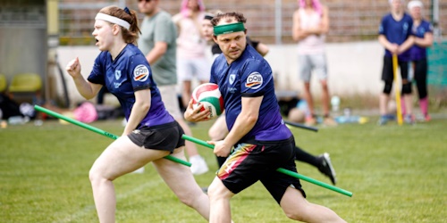 Quidditch