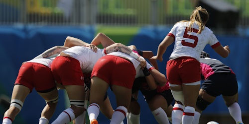 Rugby Sevens