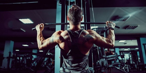 Strength training