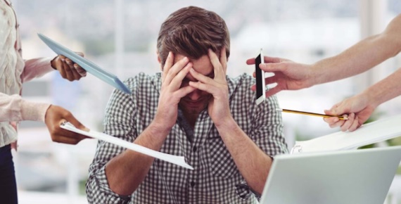 Stress and Anxiety