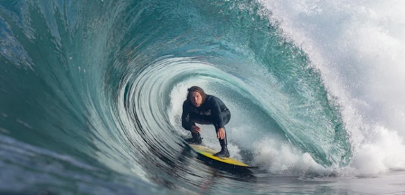 Surfing