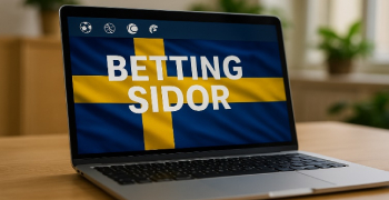 Svenska bettingsidor