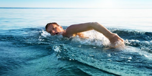 Swimming
