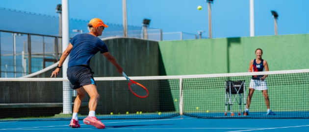 Tennis