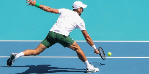 Tennis