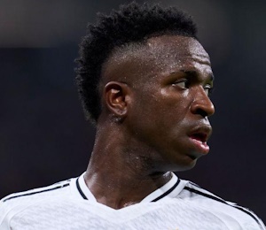 Vinícius Júnior