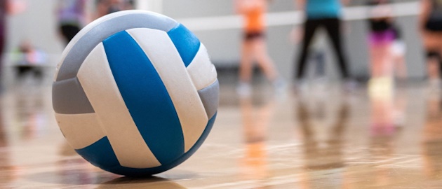 Volleyball